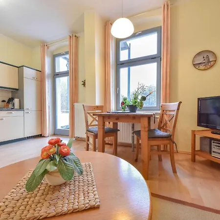 Inge 9 Heringsdorf (Usedom)