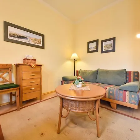 Inge 9 Heringsdorf (Usedom)